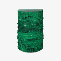 BUFF Coolnet UV Ark Ever Green